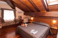 Hotel Le Soleil Hotels in Bard