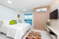 Águia Flats Pousada