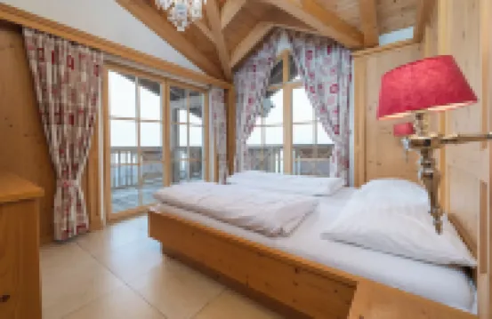 Panorama Chalet with Sauna Near Zell am See - Kaprun