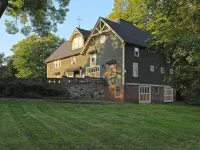 Black Swan Inn Hotels in Tilton