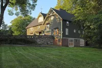 Black Swan Inn فنادق في Tilton