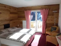 Hotel Mira - balcony