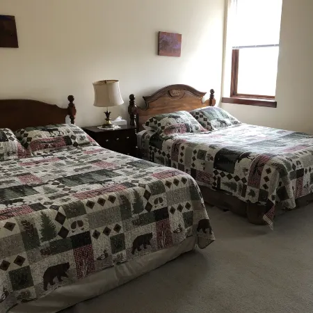 Red Rock Inn