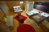 Dufa Bungalow Hotel - Servicios de Traslado