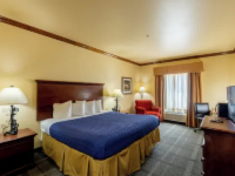Hotel Texas Hallettsville Hotels in Lavaca County