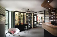 Logis Boutique Hotel Novalis Hotels in Gradignan