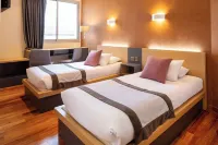 Hotel du Commerce Spa Hotels in Anla