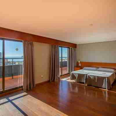 Apartamentos Michel Angelo Benidorm Rooms