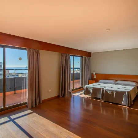 Apartamentos Michel Angelo Benidorm