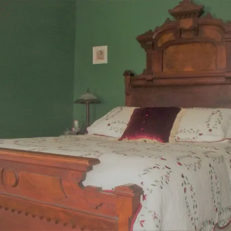 The Dominion House Bed & Breakfast