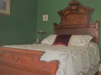 The Dominion House Bed & Breakfast