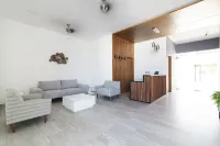 Heaven Hotel Hotels in Playa del Carmen