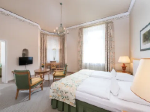 Aja Nordperd & Villen Hotels in Gohren