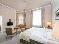 Aja Nordperd & Villen Hotels in Gohren