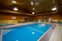 Miles City Hotel & Suites - Pools