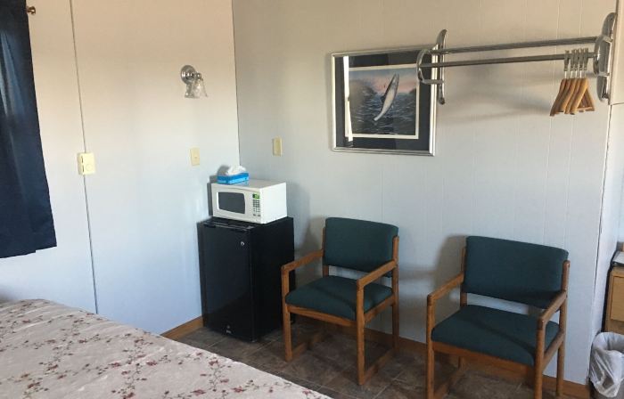 Gerrys Motel