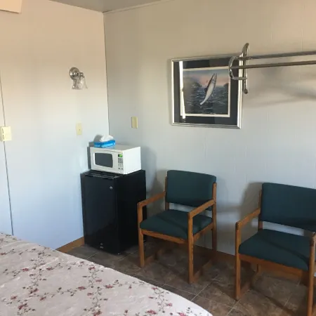 Gerrys Motel