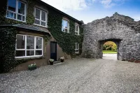 Killiane Castle Country House & Farm Hotels in 