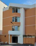Drake Piantini Santo Domingo Hotels in 