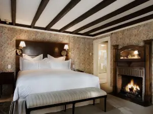 The 1770 House Restaurant & Inn