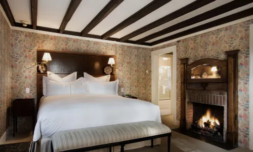 The 1770 House Restaurant & Inn