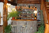 Hosteria Los Canelos - Bars