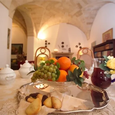 B&b l'Orangerie d'Epoque