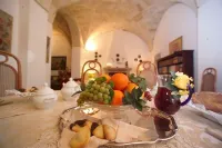 L'Orangerie D'Epoque B&B - servizio colazione