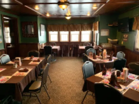 Fred's Inn Restaurant & Lodging Hotels in Chenango County