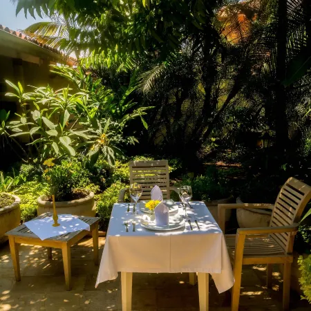 Casa Oniri Hotel Boutique