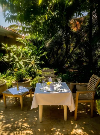 Casa Oniri Hotel Boutique