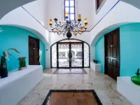La Villa du Golf à Cancun Hotel Boutique