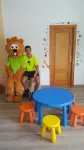 Advise Hotels Reina - balcony