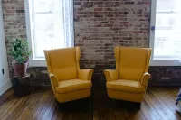 Culture Boutique Hotel Hotels in Springfield