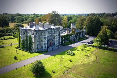 Ballyseede Castle