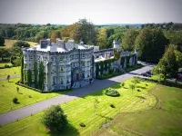 Ballyseede Castle Hotels in Kerry