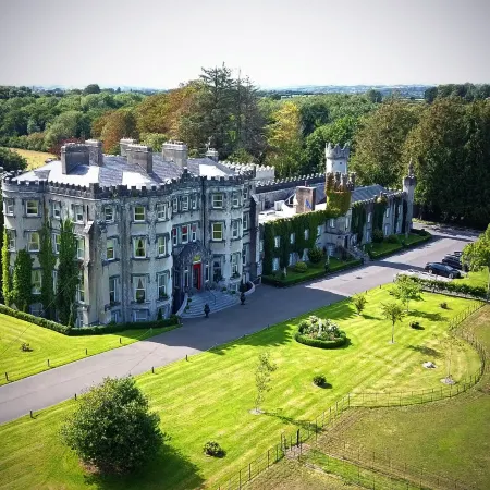 Ballyseede Castle