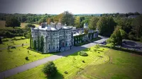 Ballyseede Castle Hotel a Contea di Kerry
