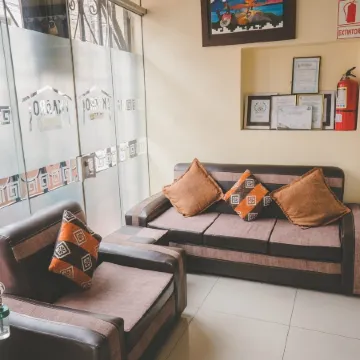 Kaaro Hotel Puno Отели в г. Пуно