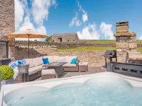 Dallicar House Hotels in Settle