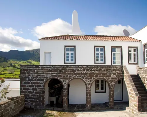 Quinta Atlantis Hotels in Povoacao