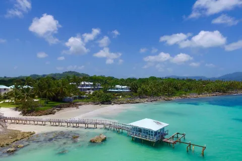 Hotel Villa Serena