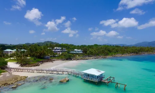 Hotel Villa Serena
