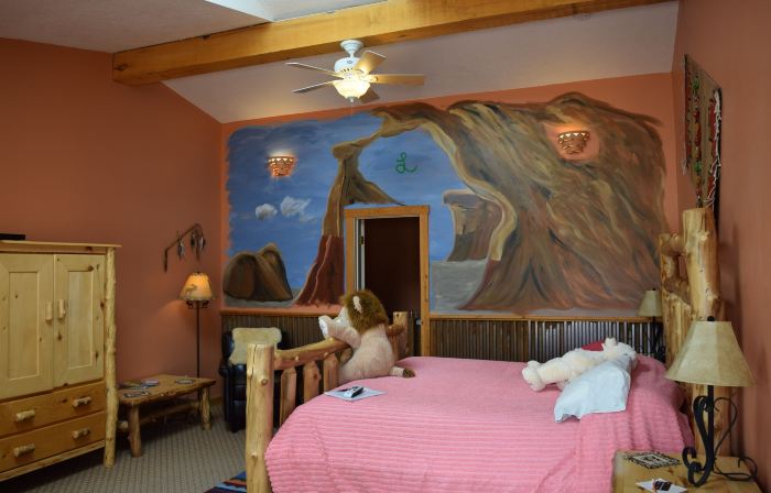 The Inn of Escalante
