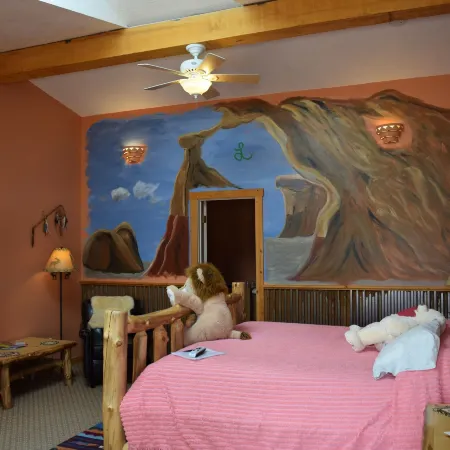 The Inn of Escalante