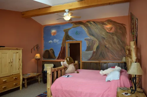 The Inn of Escalante