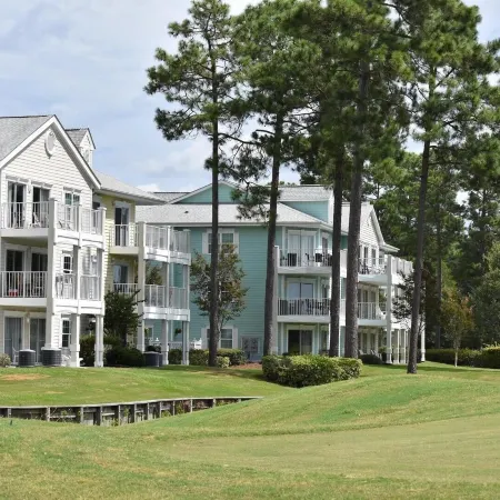 27 Holes of Golf Surrounds the Home 101l with Resort Amenities by Redawning