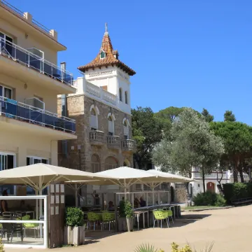 Hostal la Fosca