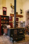 Hotel Rural Casa Dos Viscondes da Varzea - Thân thiện với thú cưng