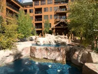 Springs 8848 Hotels in Dillon